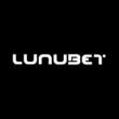 LunuBet Casino Logo - HUF online kaszinó